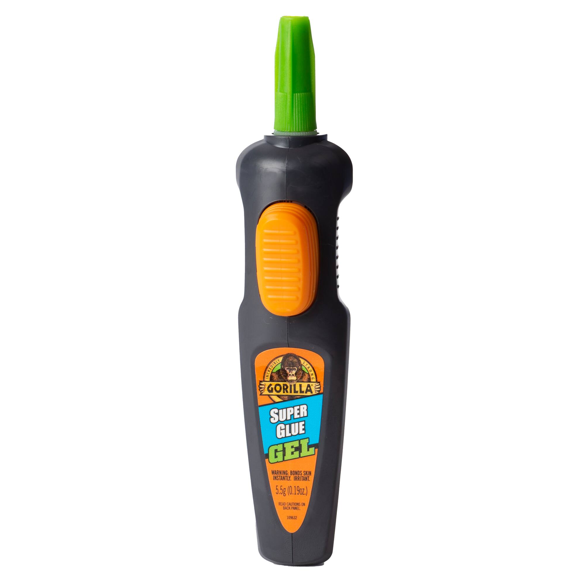 Gorilla® Super Glue Gel Pen